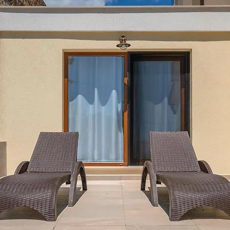 Amazing In With House A Panoramic View Dom wakacyjny