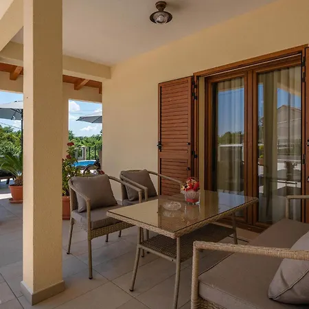 Holiday home Amazing In Labin With House A Panoramic View *
