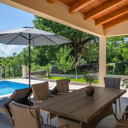 Amazing In Labin With House A Panoramic View * Labin (Istria)