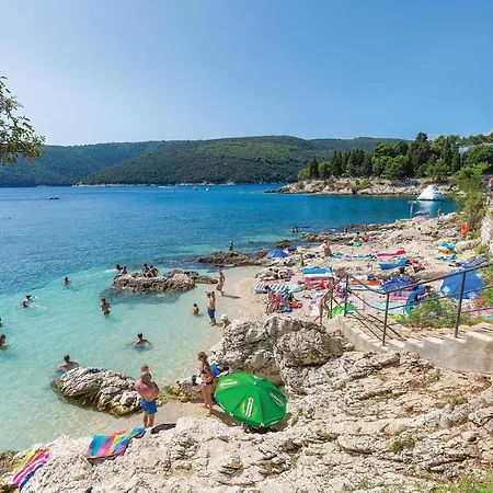 Amazing In Labin With House A Panoramic View Holiday home *