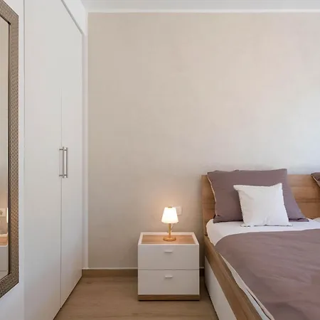 Amazing In With House A Panoramic View Dom wakacyjny Labin (Istria)