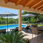 Vikendica Pet Friendly In Labin (Istria)