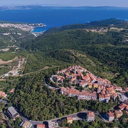 Сasa de vacaciones Amazing In With House A Panoramic View *